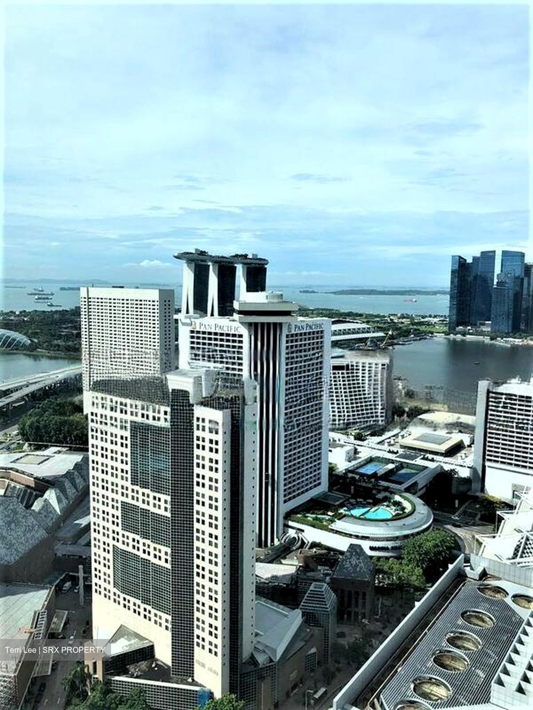 Suntec City Mall (D1), Office #454326621
